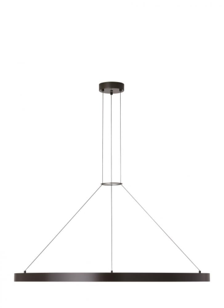 Visual Comfort & Co. Modern Collection-700BOD48Z-LED930