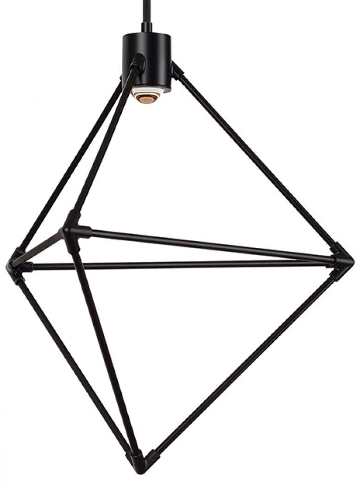 Visual Comfort & Co. Modern Collection-700CNDR19B-LEDWD