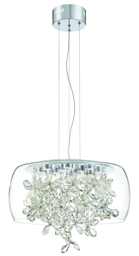 ZEEV Lighting-CD10245-LED-CH