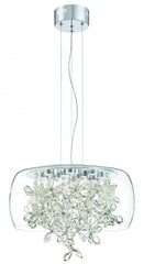 ZEEV Lighting-CD10245-LED-CH