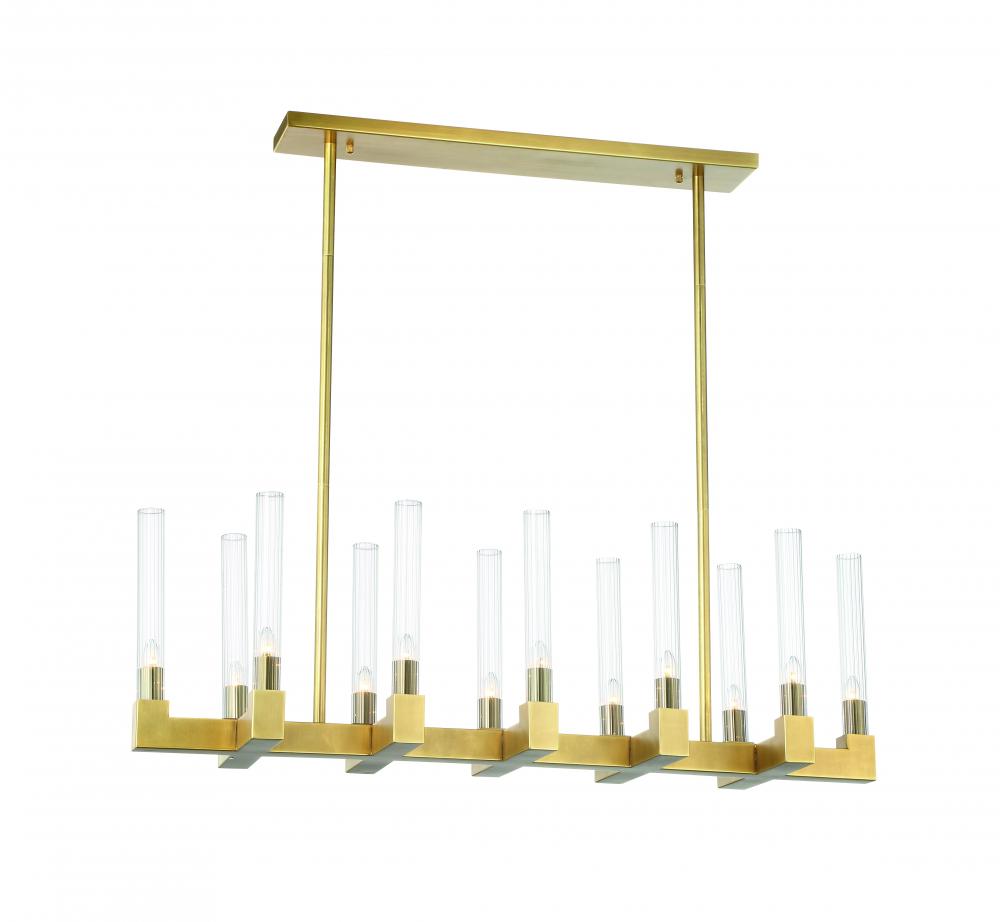 ZEEV Lighting-CD10276