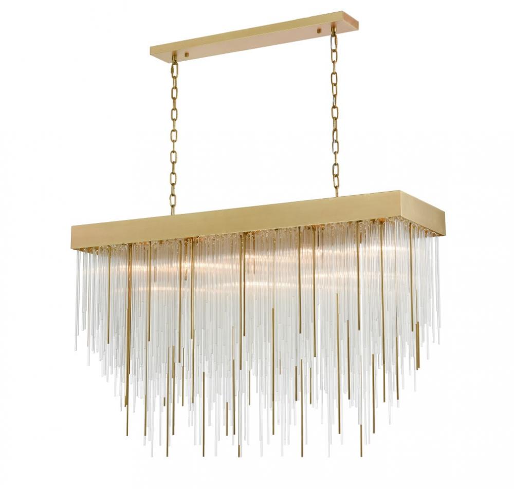 Chandeliers-ZEEV Lighting-CD10331