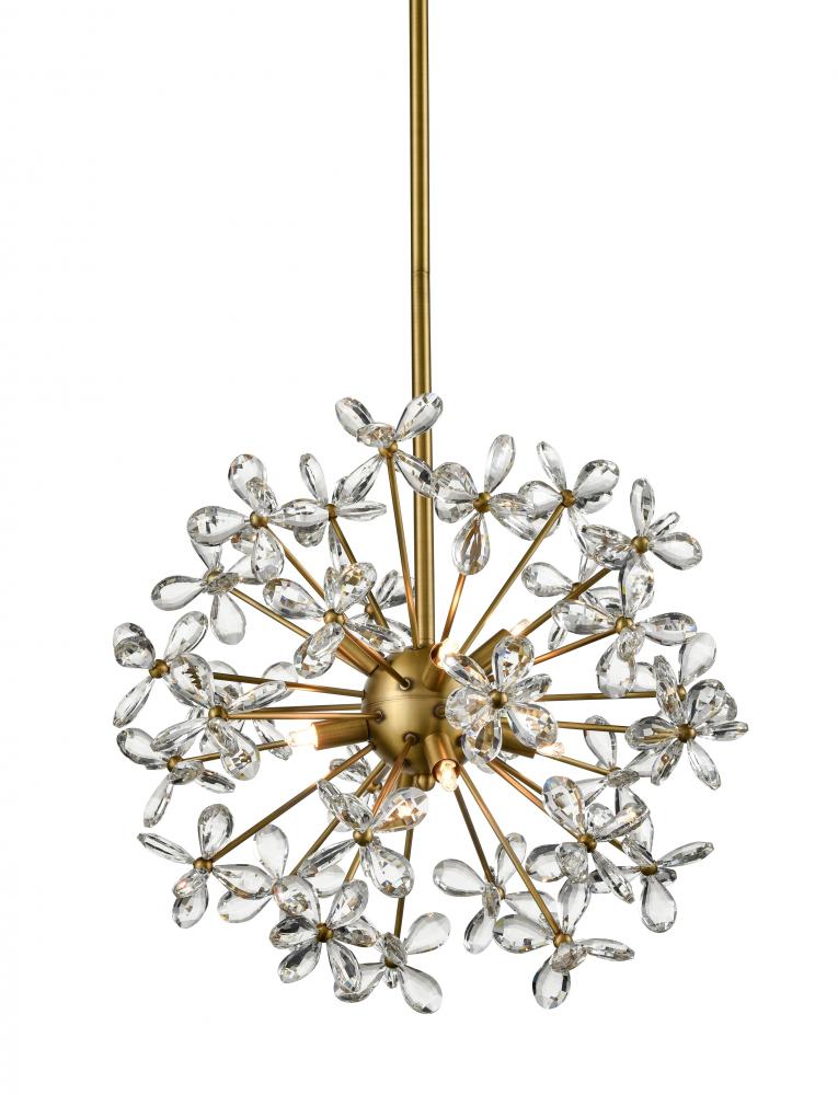 ZEEV Lighting-CD10207