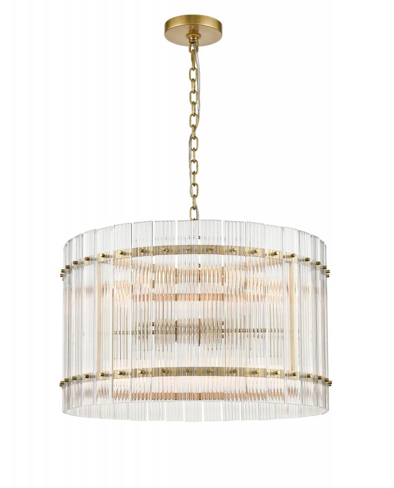 ZEEV Lighting-CD10399-12-AGB