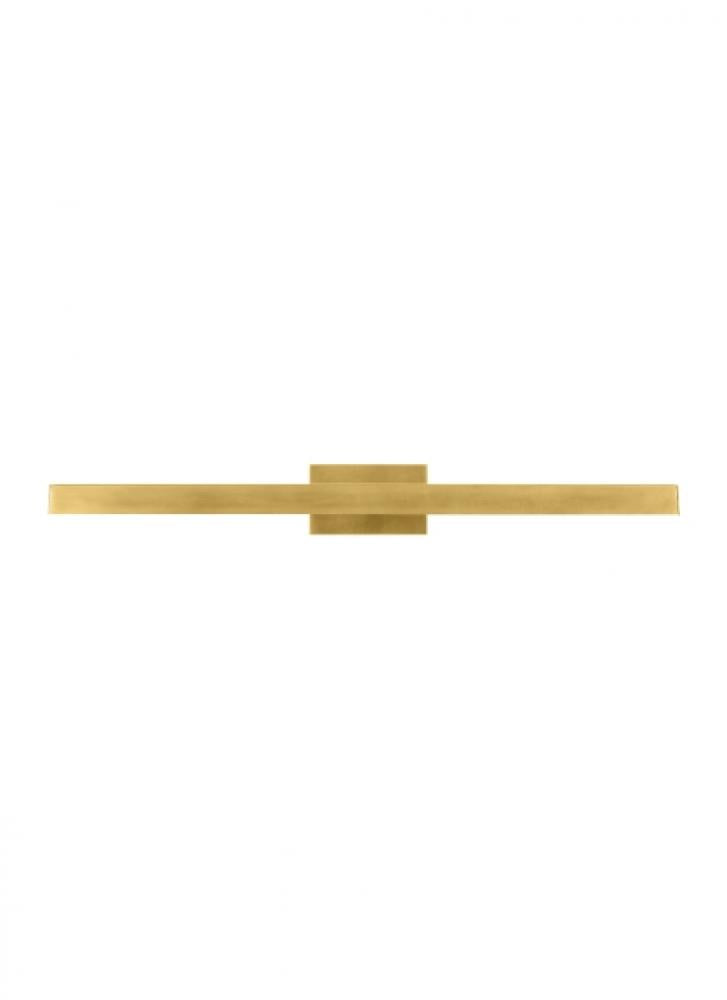 Visual Comfort & Co. Modern Collection-700DES24NB-LED930