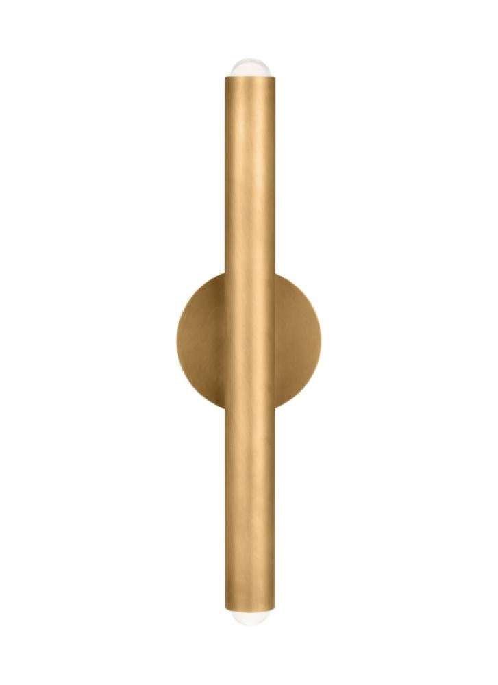 Visual Comfort & Co. Modern Collection-700WSEBL16NB-LED927