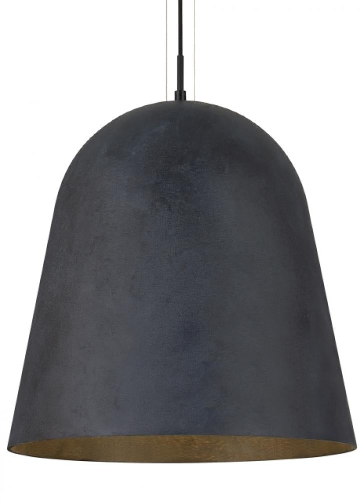 Visual Comfort & Co. Modern Collection-700TDFETPE