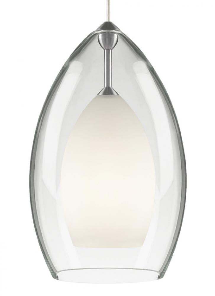 Visual Comfort & Co. Modern Collection-700TDFIRGP