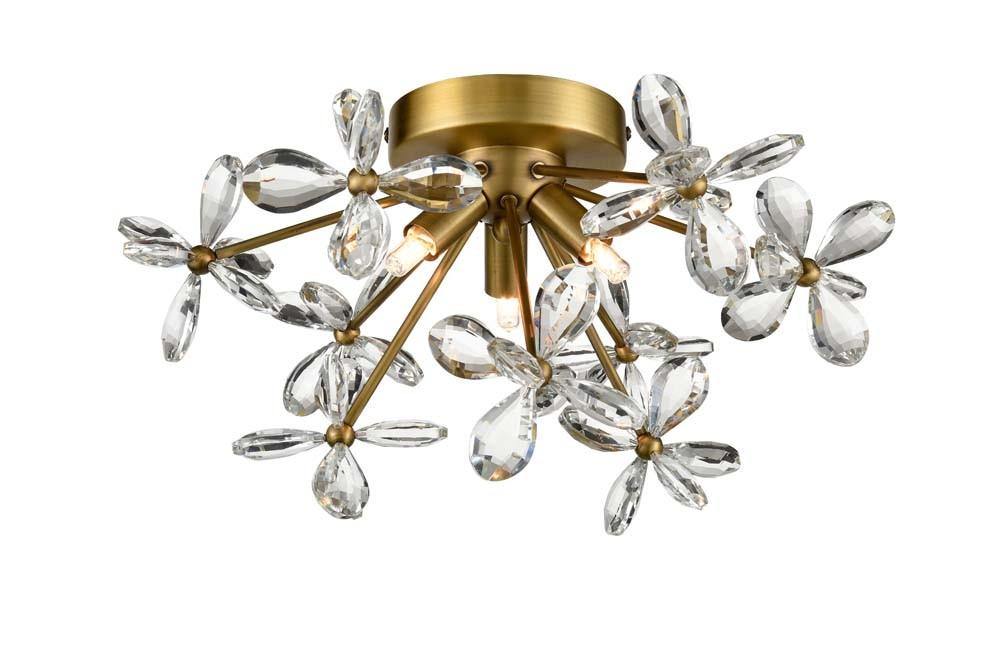 ZEEV Lighting-FM60045