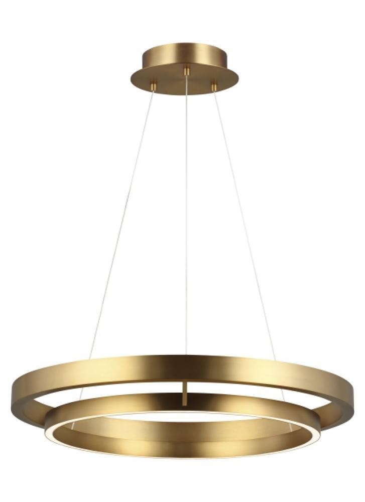 Visual Comfort & Co. Modern Collection-700GRC30R-LED930