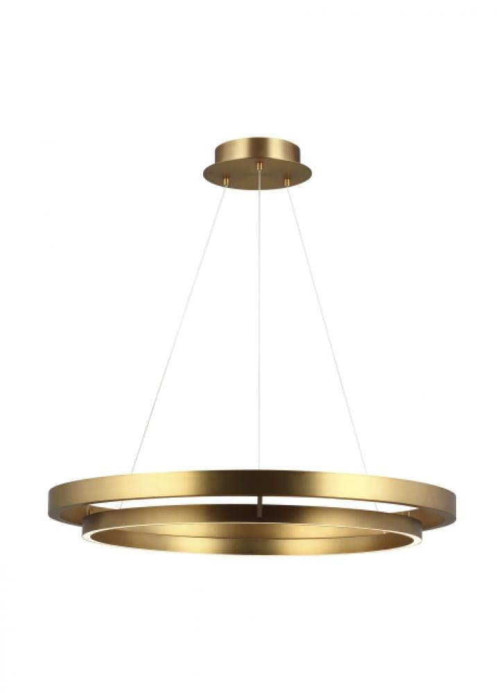 Visual Comfort & Co. Modern Collection-700GRC36R-LED930