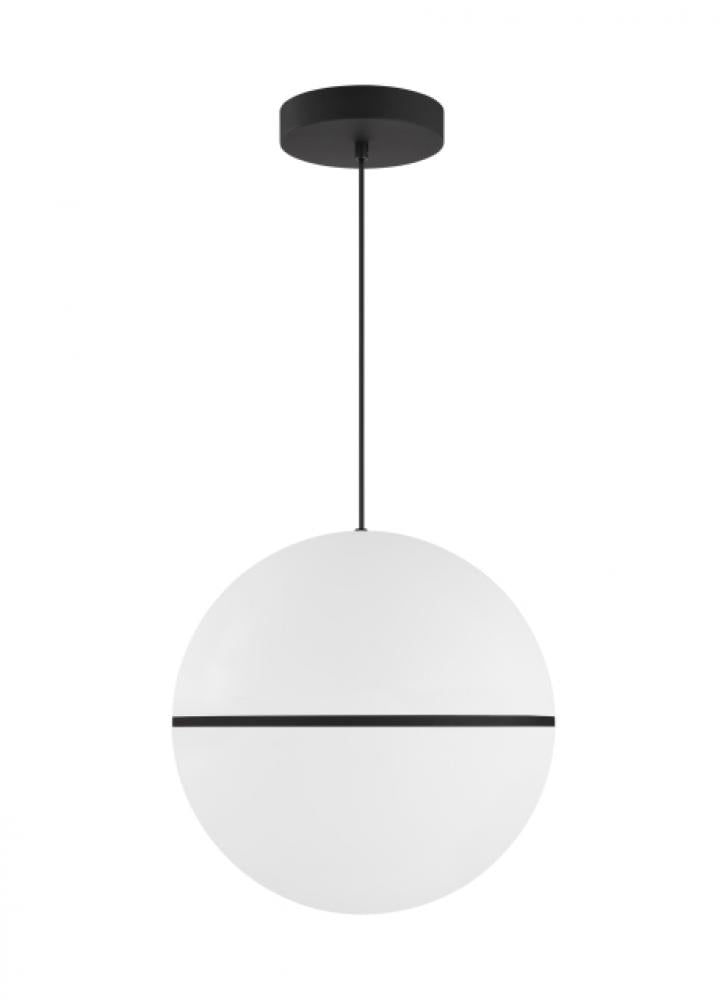 Visual Comfort & Co. Modern Collection-700TDHNE18B-LED930