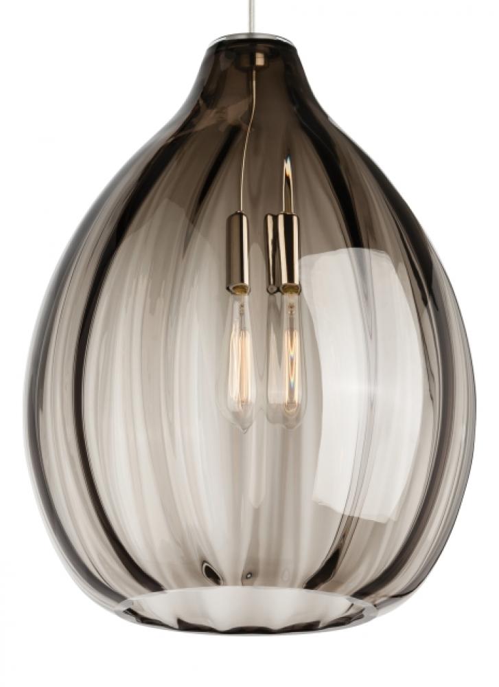 Visual Comfort & Co. Modern Collection-700TDHARPKB-LED927