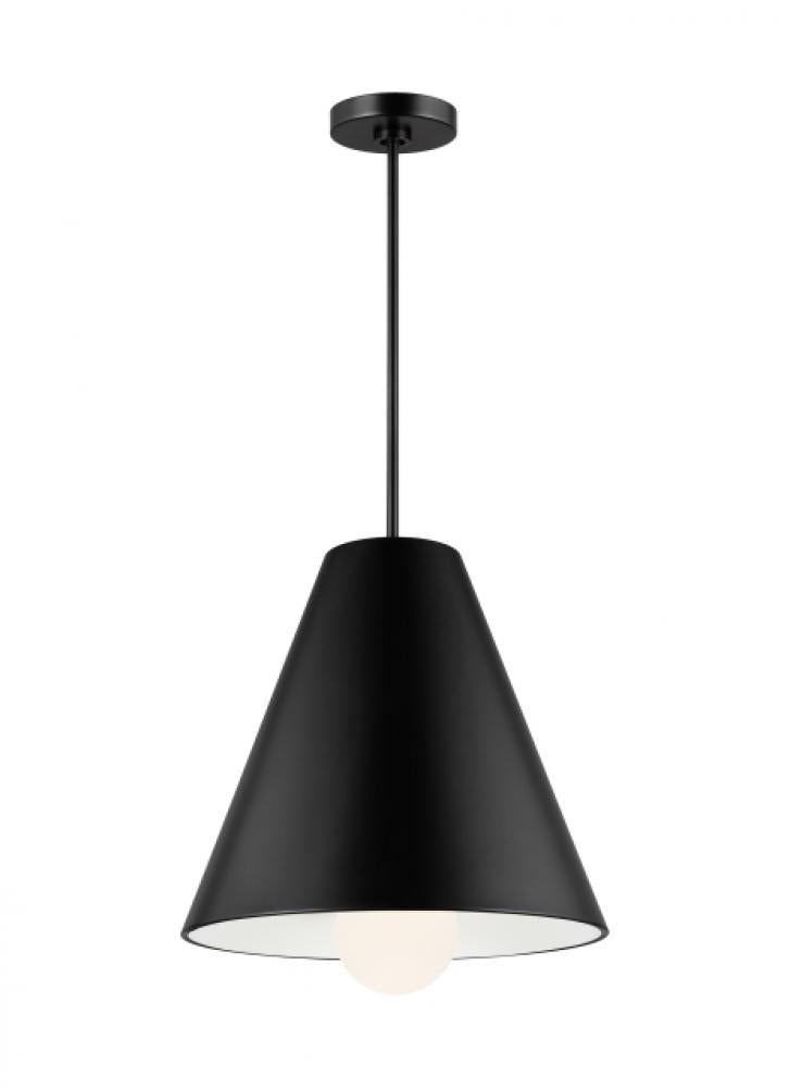 Visual Comfort & Co. Modern Collection-700TDJNIB-LED930