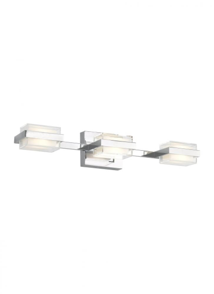 Visual Comfort & Co. Modern Collection-700BCKMD3HC-LED930