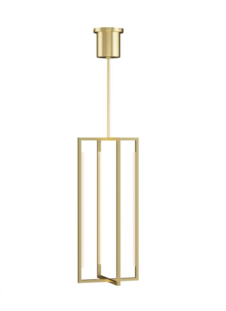 Visual Comfort & Co. Modern Collection-700TDKNW18NB-LED930