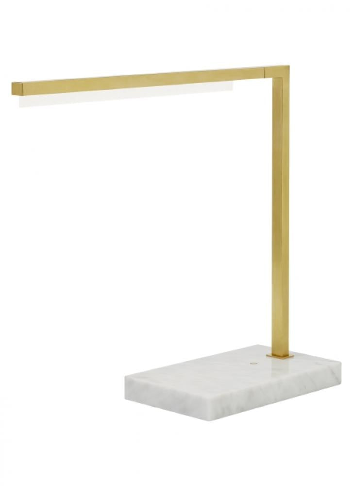 Visual Comfort & Co. Modern Collection-700PRTKLE18NB-LED927