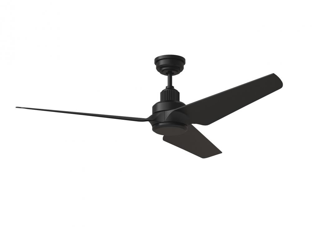 Visual Comfort & Co. Fan Collection-3RULSM52MBKD