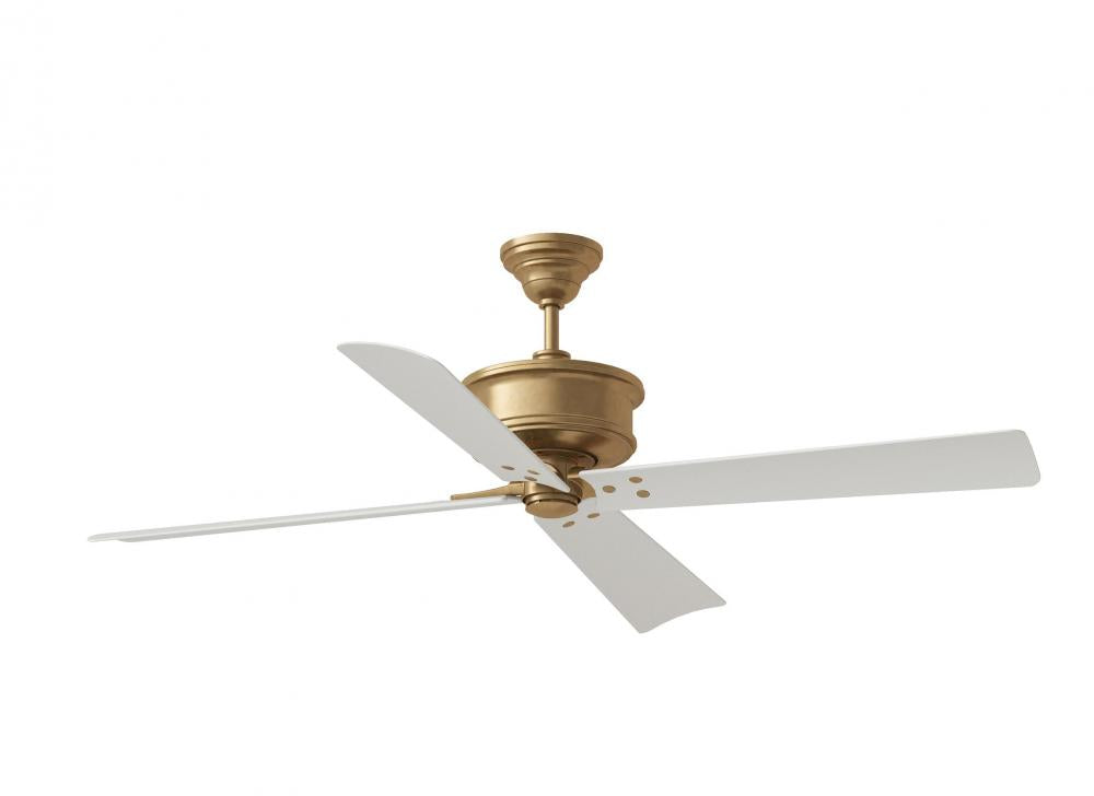 Visual Comfort & Co. Fan Collection-4SBWR56HAB