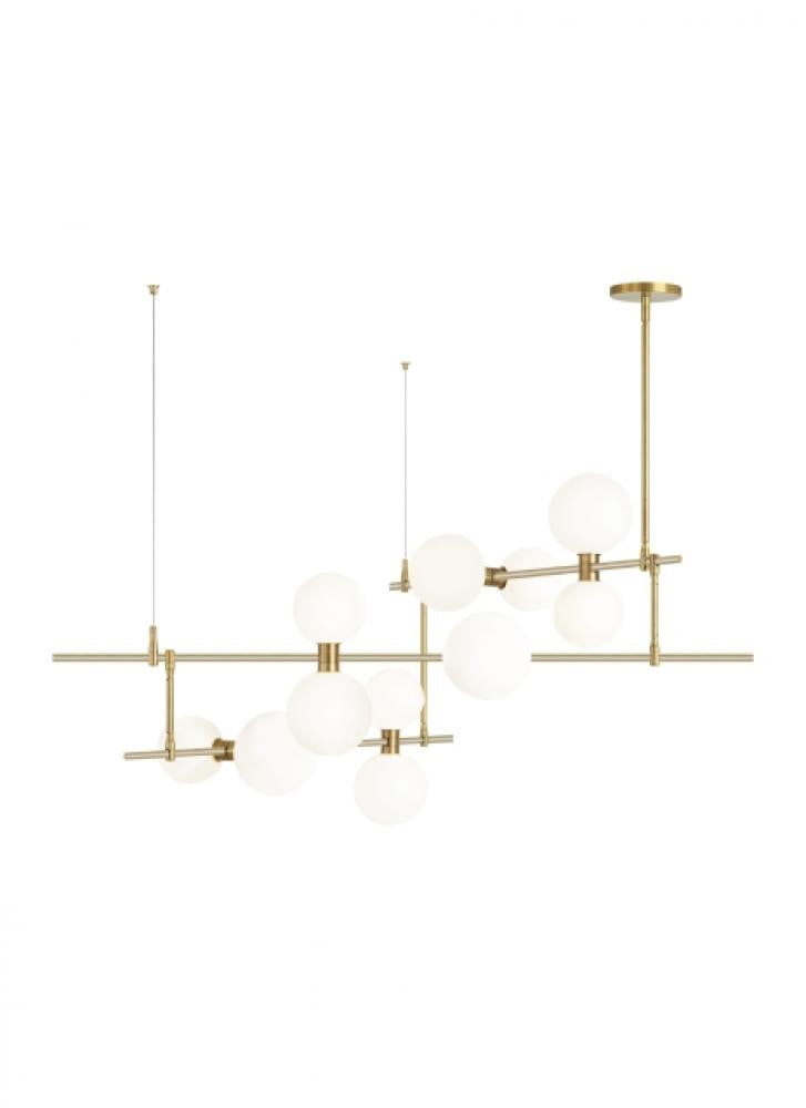 Visual Comfort & Co. Modern Collection-700MDCHGRS
