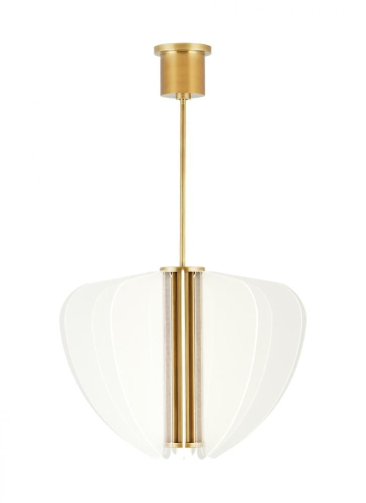 Visual Comfort & Co. Modern Collection-700NYR28BR-LED930
