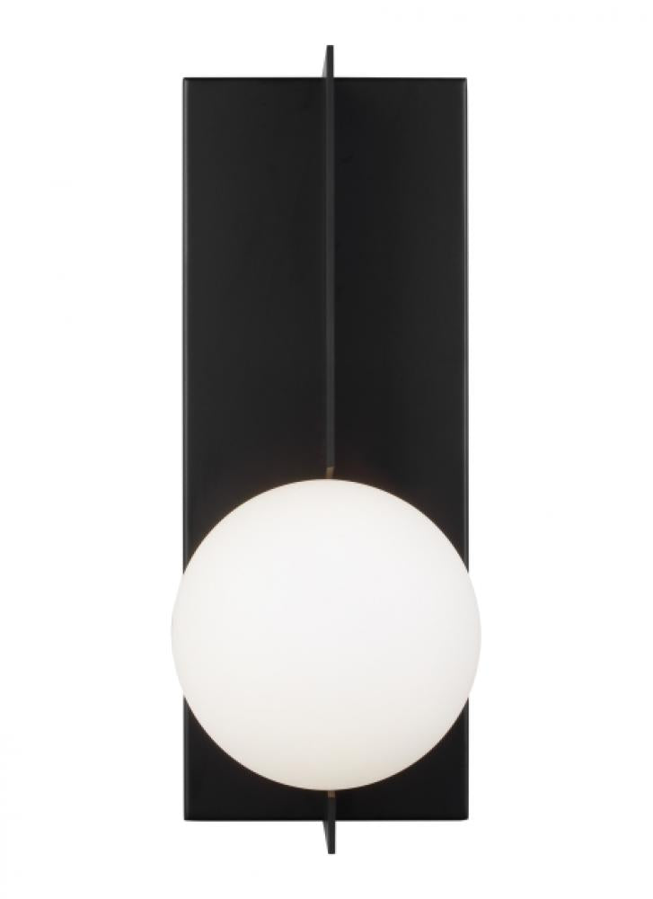 Visual Comfort & Co. Modern Collection-700WSOBLB-LED930