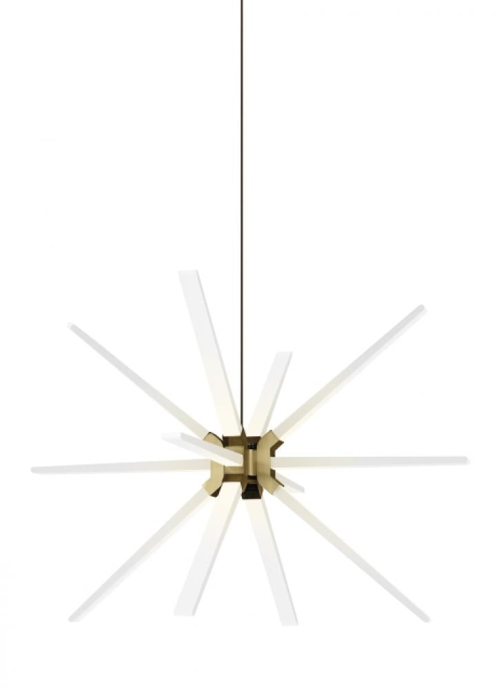 Visual Comfort & Co. Modern Collection-700PHT34R-LED930A