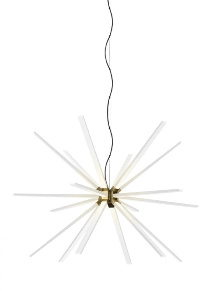 Visual Comfort & Co. Modern Collection-700PHT48R-LED930A