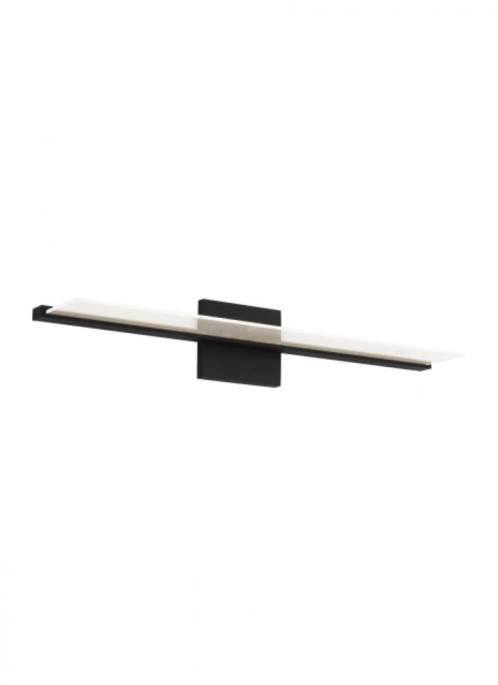 Visual Comfort & Co. Modern Collection-700BCSPANB2B-LED930