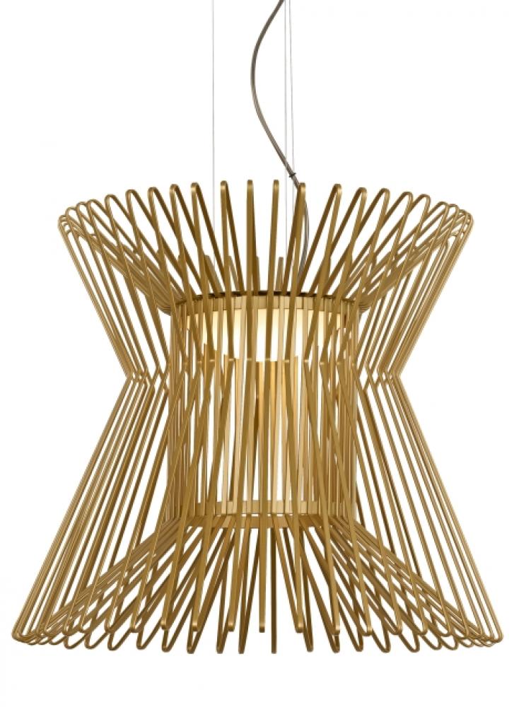 Visual Comfort & Co. Modern Collection-700TDSYRPG-LED930