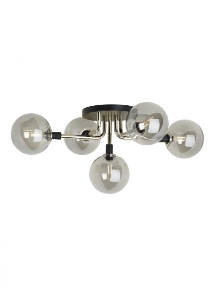 Visual Comfort & Co. Modern Collection-700FMVGOSN