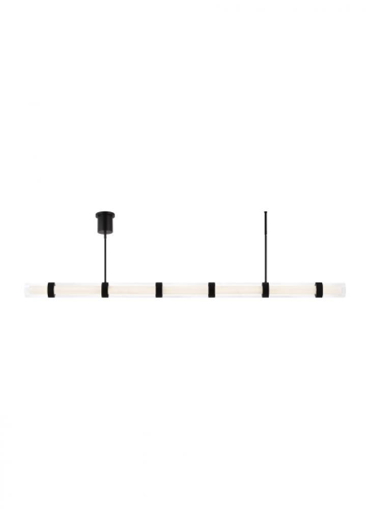 Visual Comfort & Co. Modern Collection-700LSWIT7B-LED930