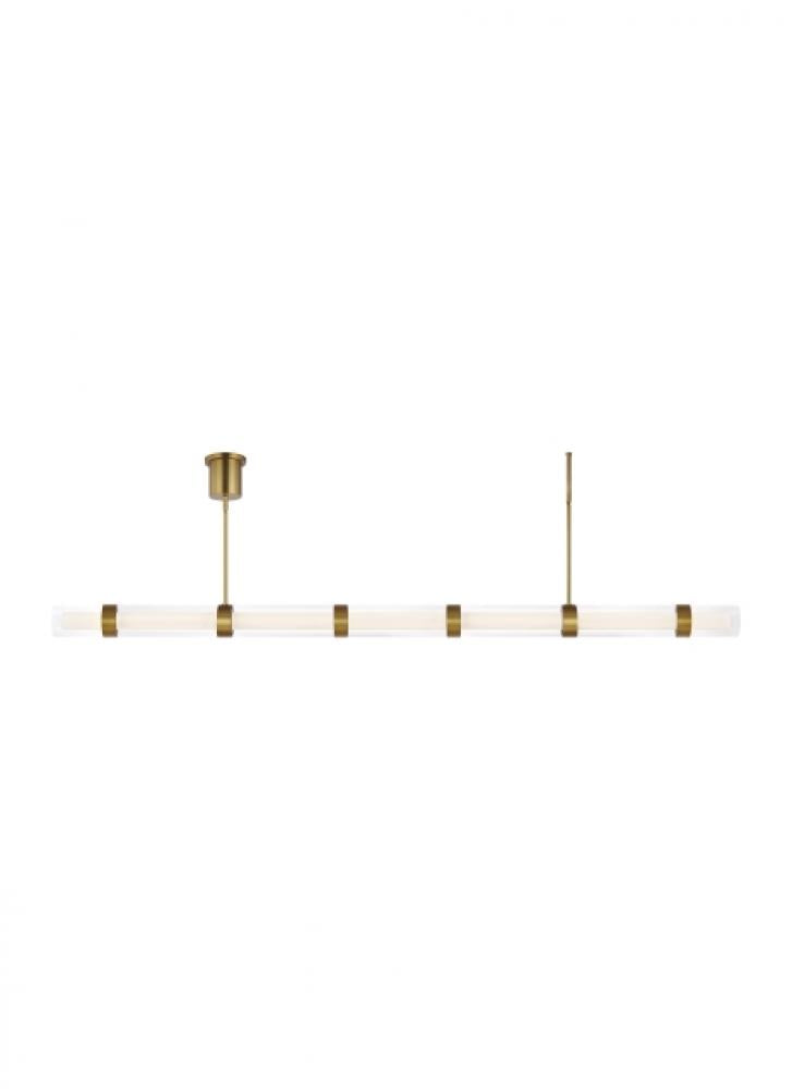 Visual Comfort & Co. Modern Collection-700LSWIT7R-LED930