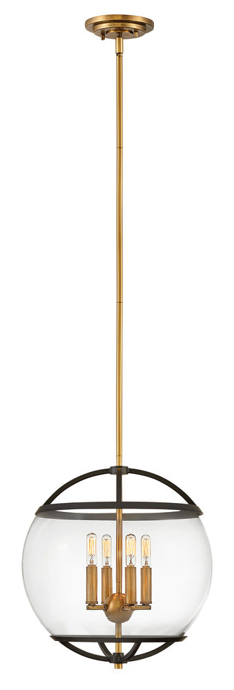 Hinkley-HL3934