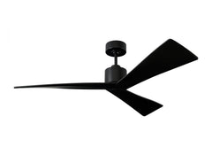 Visual Comfort & Co. Fan Collection-3ADR52BKBK