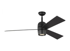 Visual Comfort & Co. Fan Collection-3ALBR60MBKD