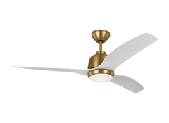 Visual Comfort & Co. Fan Collection-3AVLR54SBD