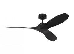Visual Comfort & Co. Fan Collection-3CLNCSM52MBK