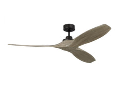 Visual Comfort & Co. Fan Collection-3CLNSM60AGP
