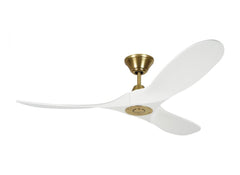 Visual Comfort & Co. Fan Collection-3MAVR52RZWBBS