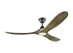 Visual Comfort & Co. Fan Collection-3MAVR60AGPD
