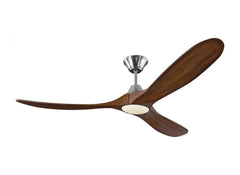 Visual Comfort & Co. Fan Collection-3MAVR60BSKOAD