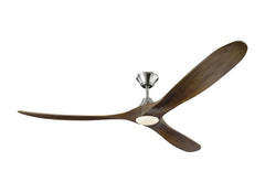 Visual Comfort & Co. Fan Collection-3MAVR70BSD