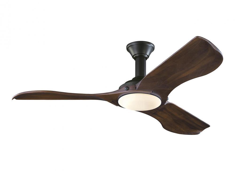 Visual Comfort & Co. Fan Collection-3MNLR56BKD-V1
