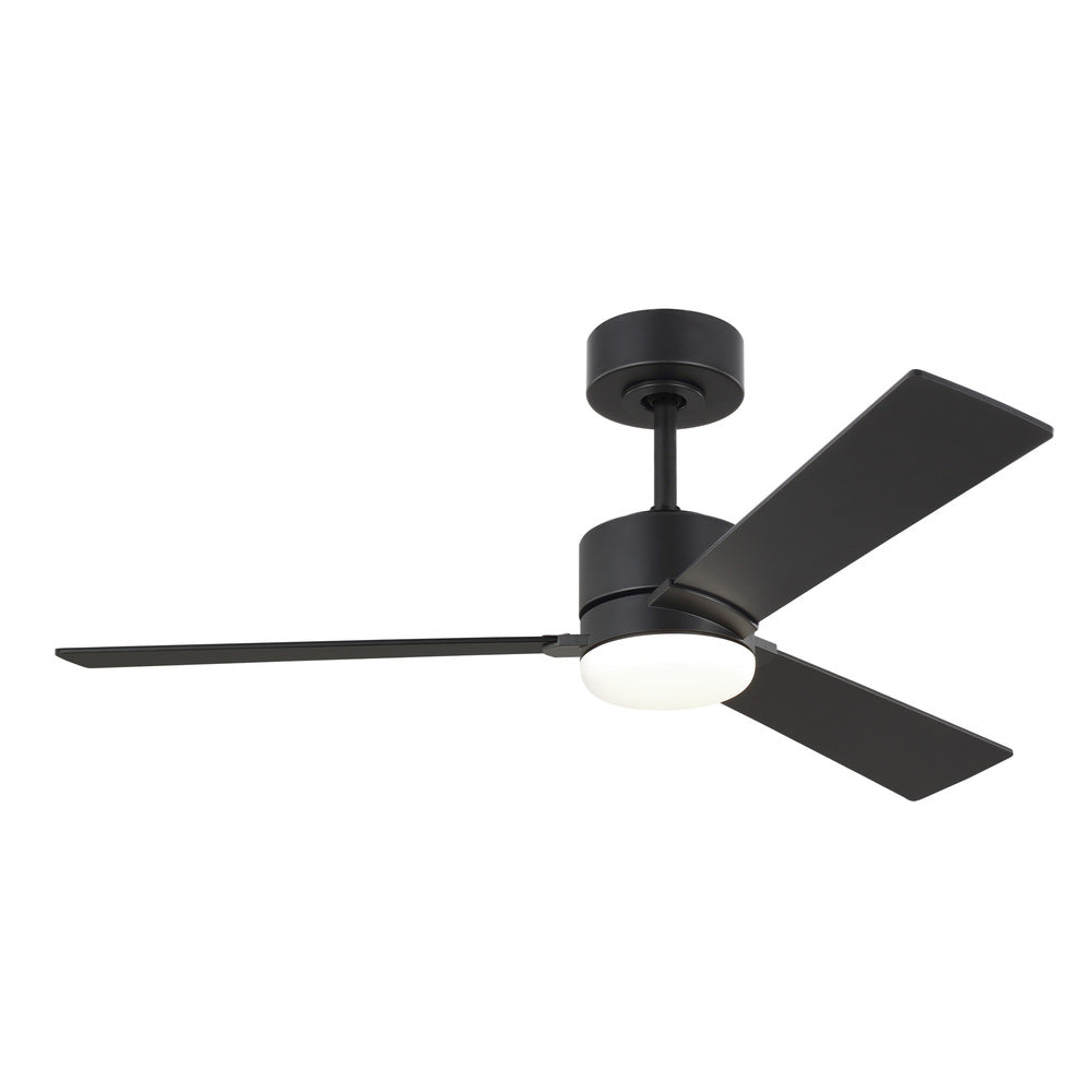 Visual Comfort & Co. Fan Collection-3RZR44MBK