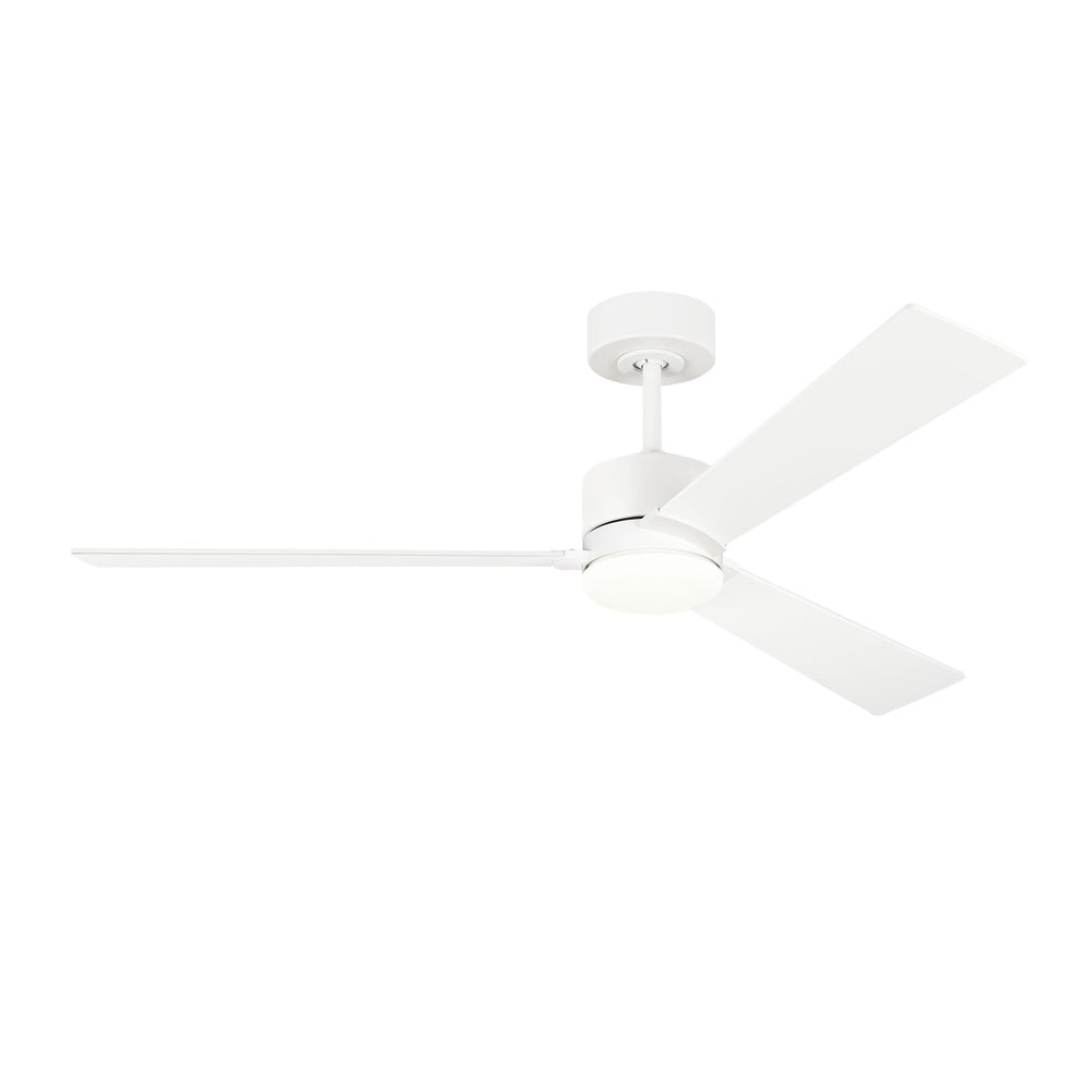 Visual Comfort & Co. Fan Collection-3RZR52RZW