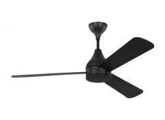 Visual Comfort & Co. Fan Collection-3STMSM52MBKD