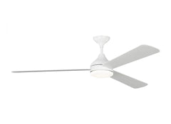 Visual Comfort & Co. Fan Collection-3STMSM60RZWD