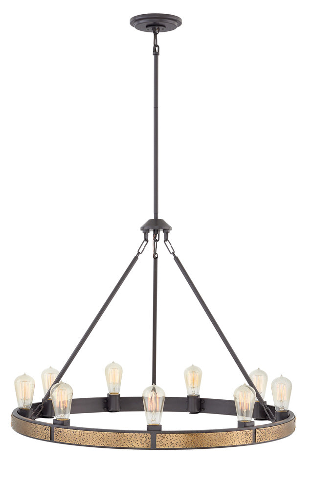 Hinkley-HL4398