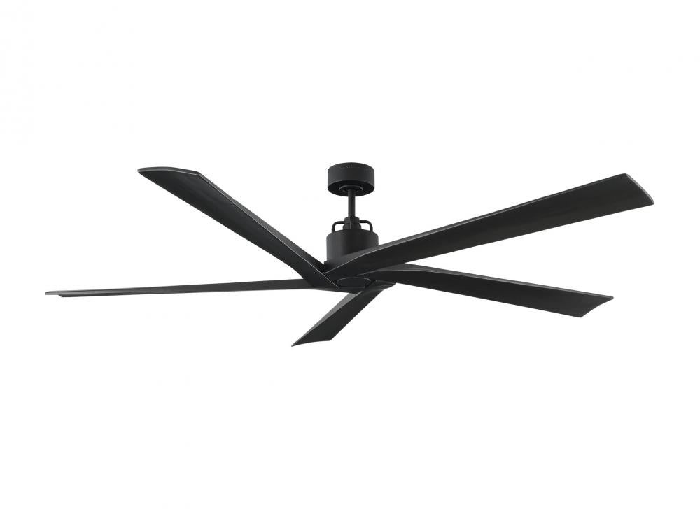Visual Comfort & Co. Fan Collection-5ASPR70MBK